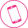 cell phone icon