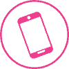 cell phone icon