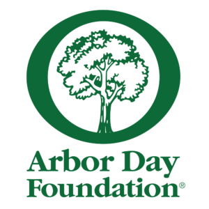 Arbor Day Foundation logo